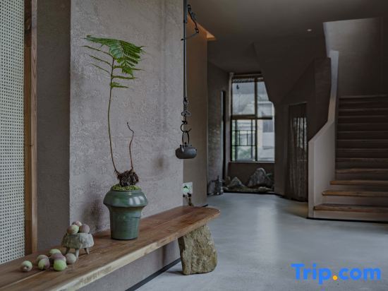 Чэньчжоу: Old Time Homestay (Zixingdong Jianghu Scenic Area)
