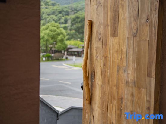Чэньчжоу: Old Time Homestay (Zixingdong Jianghu Scenic Area)