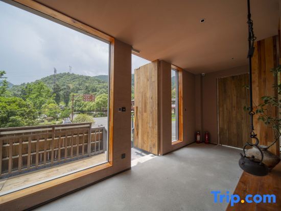 Чэньчжоу: Old Time Homestay (Zixingdong Jianghu Scenic Area)