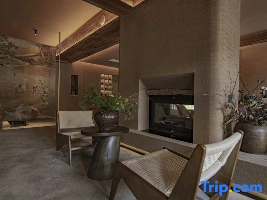 Чэньчжоу: Old Time Homestay (Zixingdong Jianghu Scenic Area)