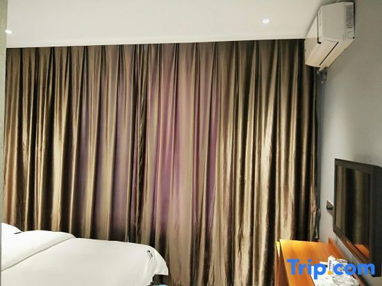 Хэчи: Hechi Qiju Hotel