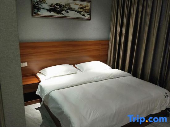 Хэчи: Hechi Qiju Hotel