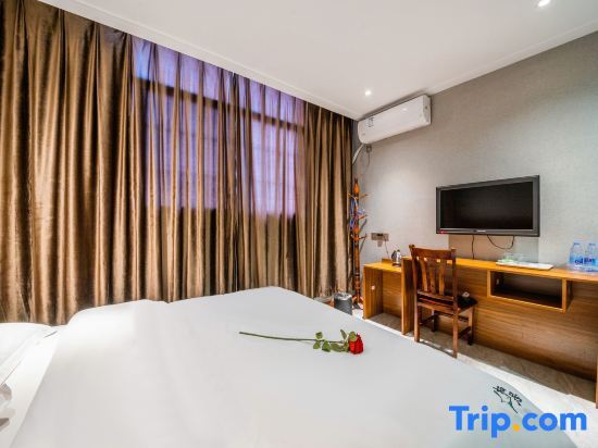 Хэчи: Hechi Qiju Hotel
