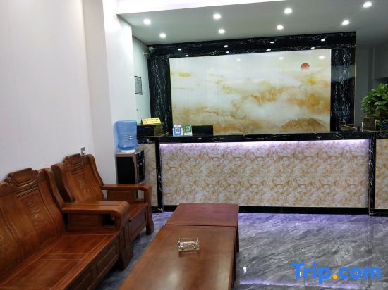 Хэчи: Hechi Qiju Hotel
