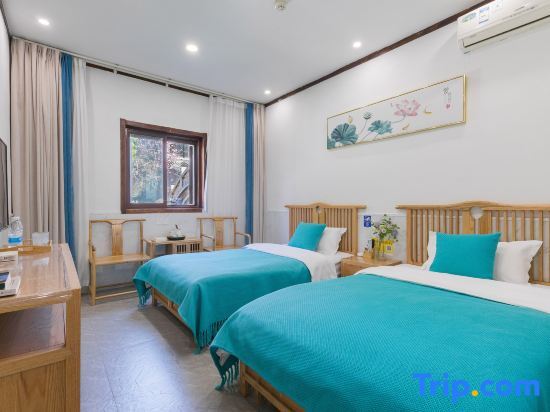 Цзаочжуан: Yunhe Fisher House Inn