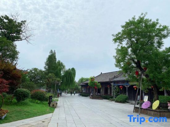 Цзаочжуан: Yunhe Fisher House Inn