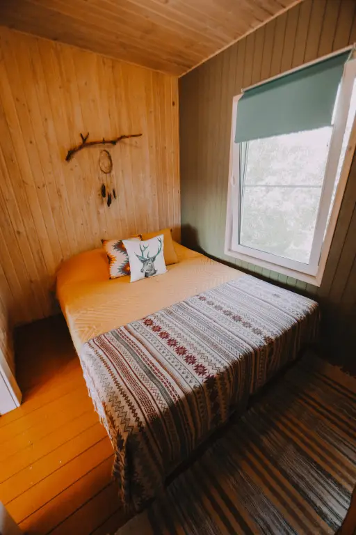 Лахденпохья: Tri Ostrova House