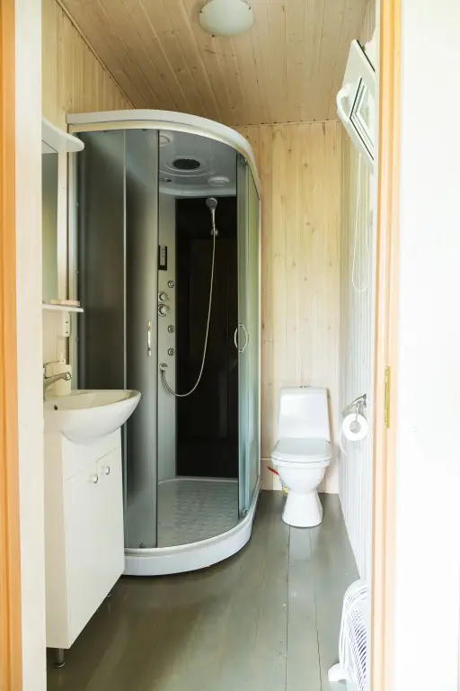 Лахденпохья: Tri Ostrova House