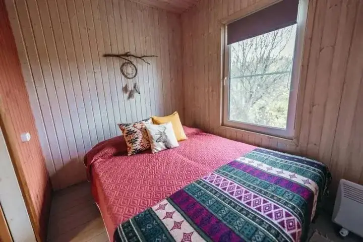 Лахденпохья: Tri Ostrova House