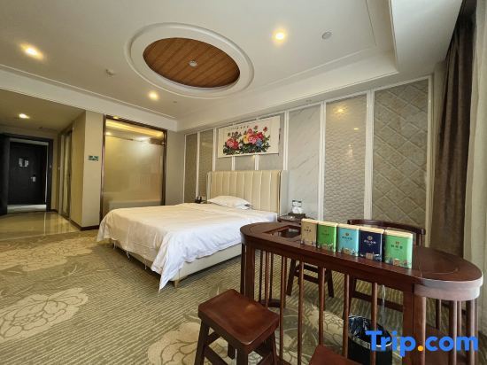 Цзуньи: Renhuai Guojiucheng Hotel