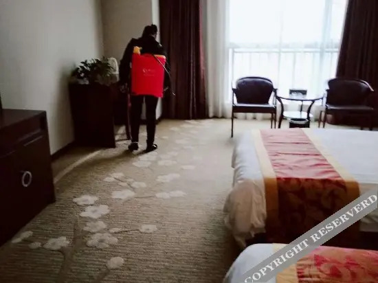 Цзуньи: Renhuai Guojiucheng Hotel