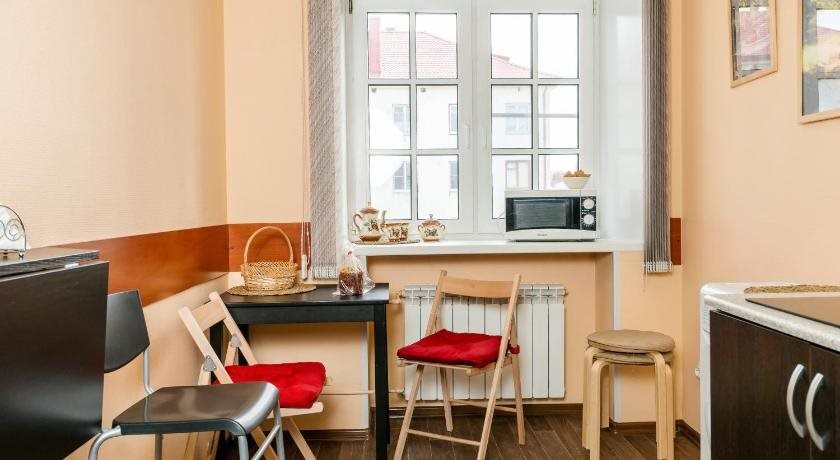 Сортавала: Hostel Dacha