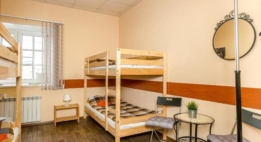 Сортавала: Hostel Dacha