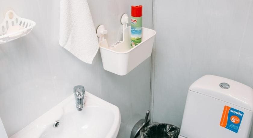 Сортавала: Hostel Dacha