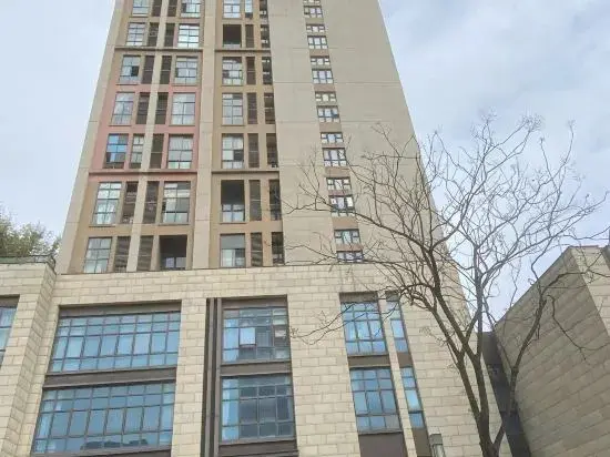 Уси: Wuxi Turkish Characteristic Cave Aesthetics Self-Service Apartment
