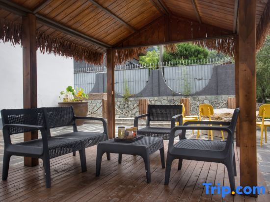 Пекин: Beijing Huairou Xiangshui Lake Scenic Area Shaudi B&B