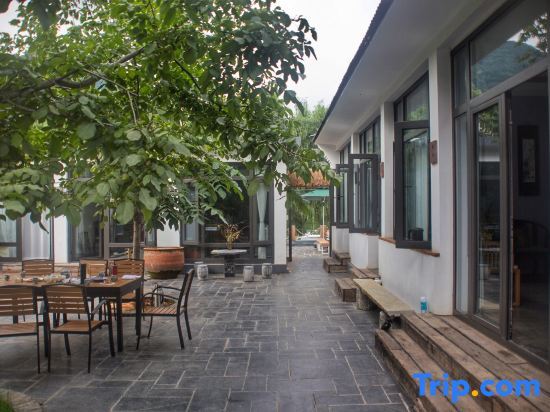 Beijing Huairou Xiangshui Lake Scenic Area Shaudi B&B — фото 1