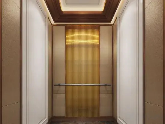 Чэньчжоу: Vienna International Hotel (Zixing New Area)