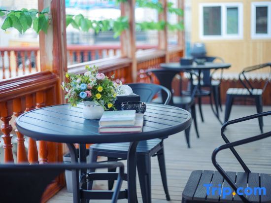 Кашгар: Tuman Lishe Homestay (Kashgar Ancient City Scenic Area)