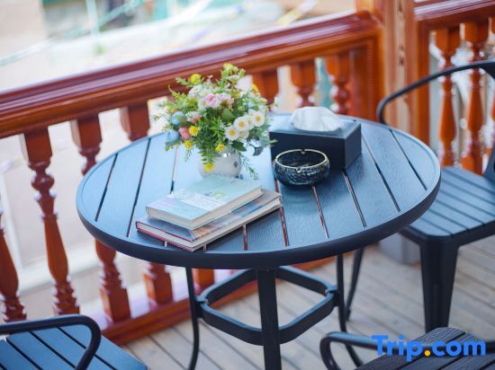 Кашгар: Tuman Lishe Homestay (Kashgar Ancient City Scenic Area)