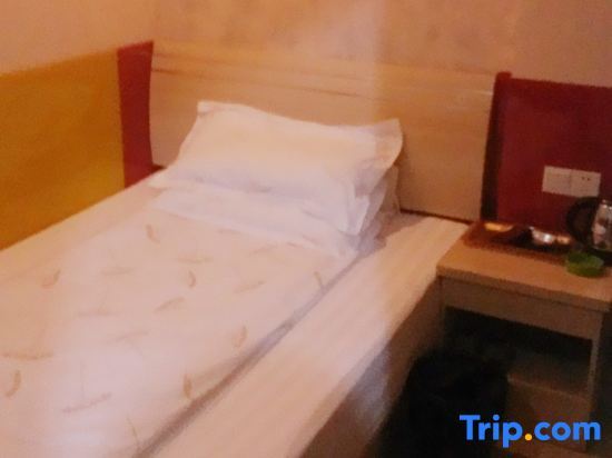 Шанхай: Ruifeng Hostel