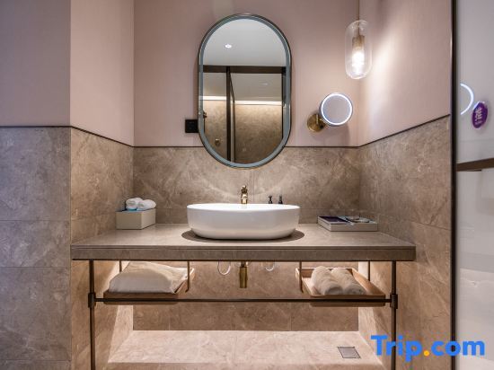 Тяньшуй: Mercure Hotel Tianshui Wanda Plaza