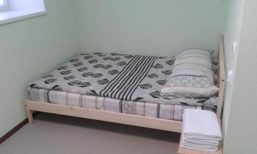 Рускеала: Hostel Ruskeala