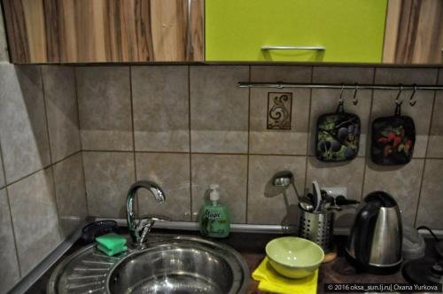 Рускеала: Hostel Ruskeala