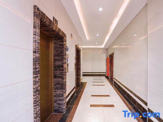 Пекин: Kyriad Marvelous Hotel (Shuinan Road, Changping Science Park, Beijing)