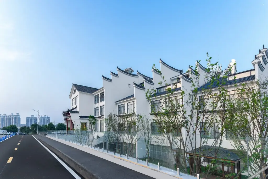 Чэньчжоу: Argyle Resort Dongjianghu