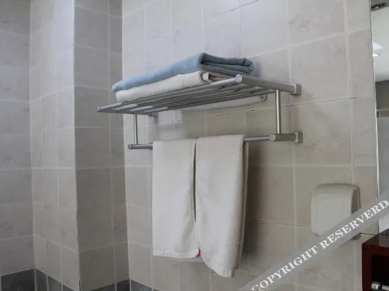 Шицзячжуан: An Jia Express Hotel