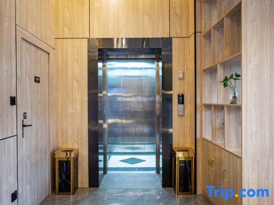 Шанхай: GreenTree Inn Express Hotel (Shanghai Aerospace City Xindu Road)