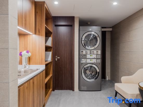 Шанхай: Home Selection Hotel (Shanghai Meilan Lake Luonan New Village Subway Station Store)