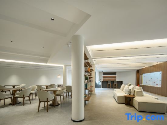 Хучжоу: ONEWEEK·Designer Holiday Homestay [Anji Yunshang Grassland Resort]