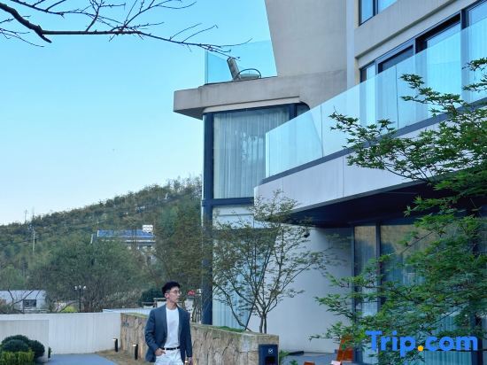 Хучжоу: ONEWEEK·Designer Holiday Homestay [Anji Yunshang Grassland Resort]