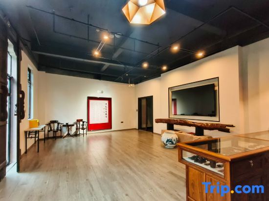Фучжоу: Fuzhou Wenchangli Yilu Homestay