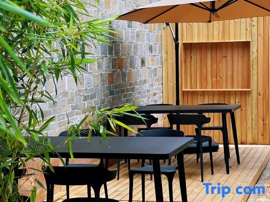 Фучжоу: Fuzhou Wenchangli Yilu Homestay