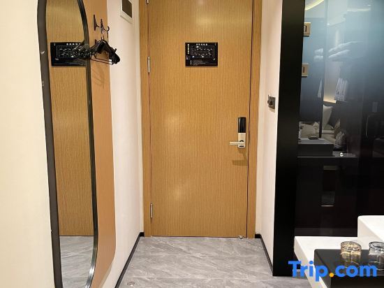 Шицзячжуан: Parker Business Hotel (Shijiazhuang North Railway Station Zhonghua North Street)
