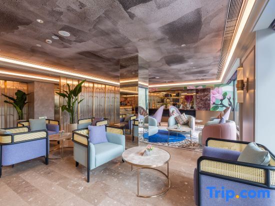 Шанхай: Mercure Lujiazui  Shanghai