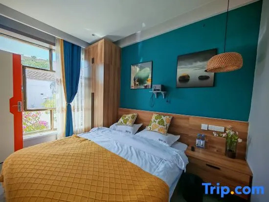 Текес: Turks Yan Geer Homestay