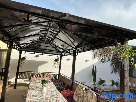 Текес: Turks Yan Geer Homestay