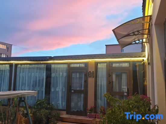 Текес: Turks Yan Geer Homestay
