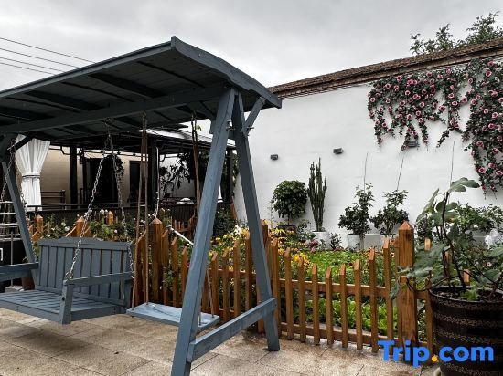 Текес: Turks Yan Geer Homestay