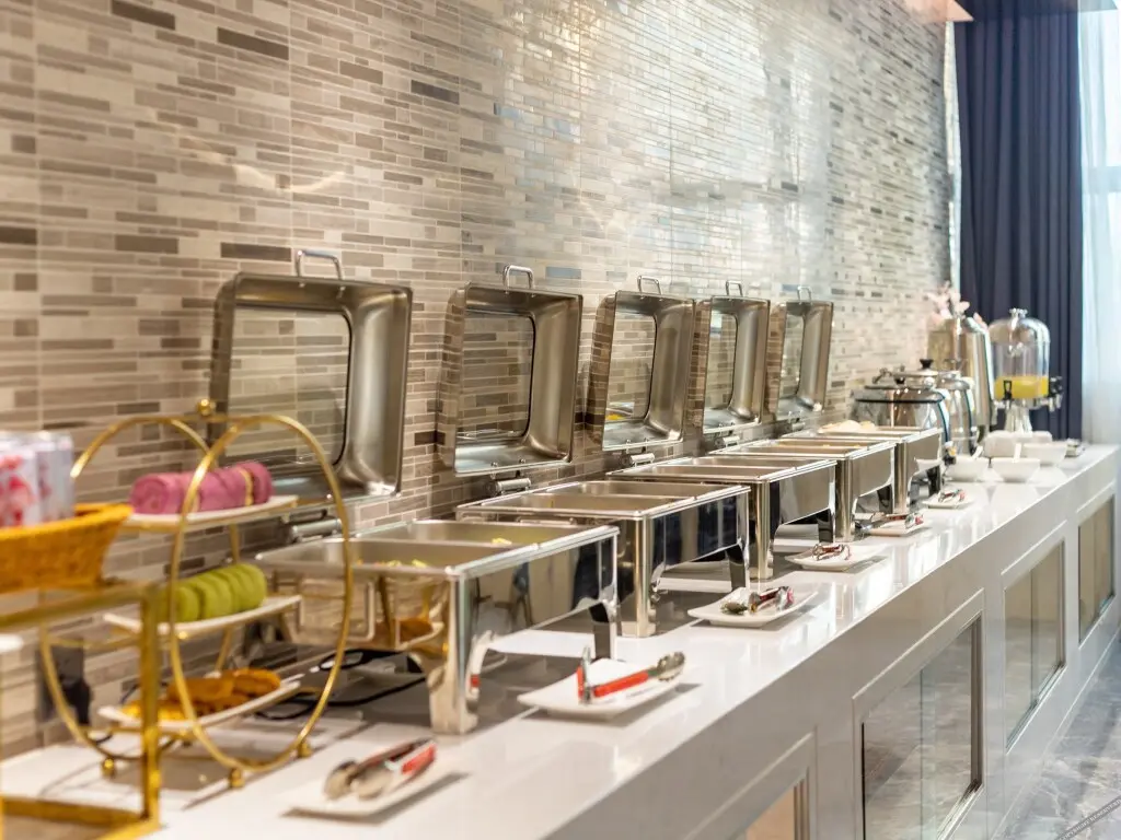 Хэчи: Lavande Hotel (Hechi Macau International City)