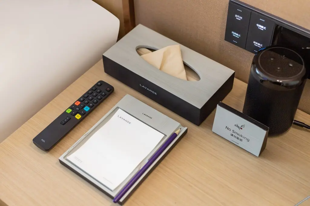 Хэчи: Lavande Hotel (Hechi Macau International City)