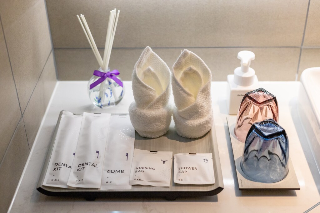 Хэчи: Lavande Hotel (Hechi Macau International City)