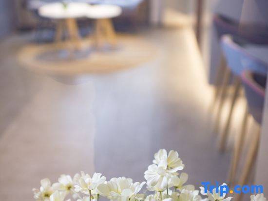 Линьи: Home Inn (Linyi Feixian Tanyuzhen Branch)