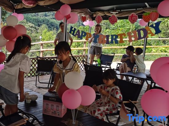 Яань: Bamu Putian Homestay