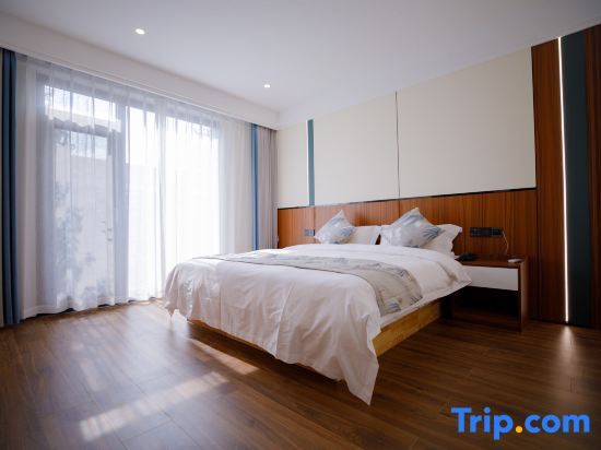 Хэнъян: Hengyang Yuxi Shengjing City Ecological Homestay (Nanyue Temple Scenic Area)