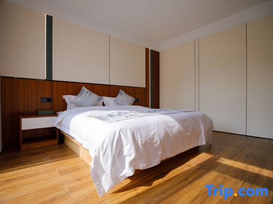 Хэнъян: Hengyang Yuxi Shengjing City Ecological Homestay (Nanyue Temple Scenic Area)